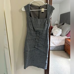 Nicole miller dress